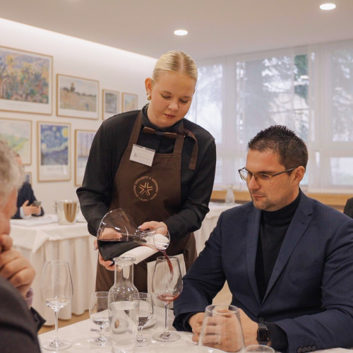 JUNIOR SOMELIER 2026 pozná svojich víťazov