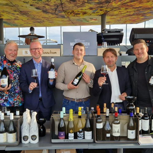 WINE ON TOP 2026