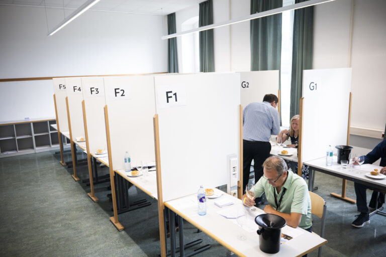 AWC potvrdilo kvalitu našich vín