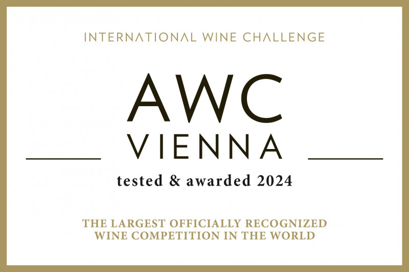 Výsledky AWC Vienna 2024